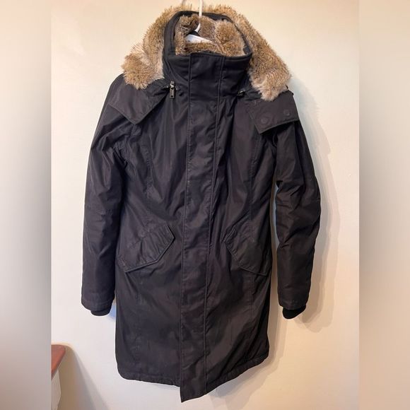 Babaton Aritzia Oskar Parka XS - Picture 3 of 8